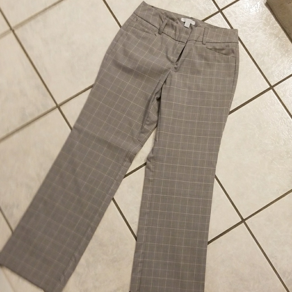 NY & Co dress pants